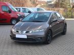Honda Civic - fotka číslo 1