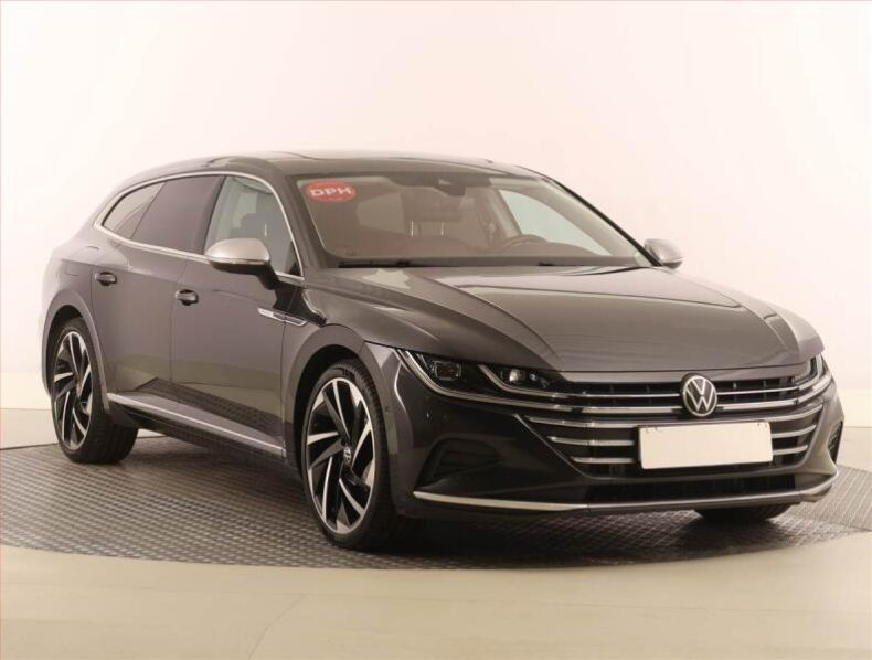Volkswagen Arteon - hlavní foto