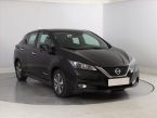 Nissan Leaf - fotka číslo 0