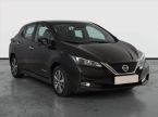 Nissan Leaf - fotka číslo 0