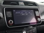 Nissan Leaf - fotka číslo 20