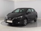 Nissan Leaf - fotka číslo 1