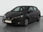 Nissan Leaf - fotka číslo 1