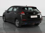 Nissan Leaf - fotka číslo 3