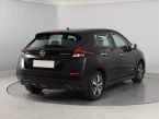 Nissan Leaf - fotka číslo 4
