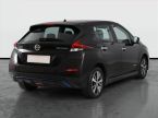 Nissan Leaf - fotka číslo 4