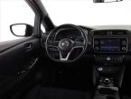 Nissan Leaf - fotka číslo 6