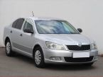 Škoda Octavia - fotka číslo 0