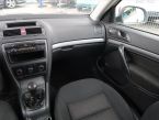 Škoda Octavia - fotka číslo 7