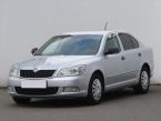 Škoda Octavia - fotka číslo 1