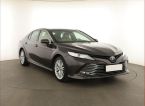 Toyota Camry - fotka číslo 0