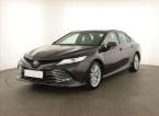 Toyota Camry - fotka číslo 1