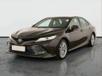 Toyota Camry - fotka číslo 1