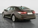 Toyota Camry - fotka číslo 3