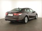 Toyota Camry - fotka číslo 4
