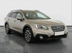 Subaru Outback - fotka číslo 0
