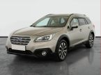 Subaru Outback - fotka číslo 1