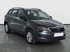 Škoda Karoq - fotka číslo 0