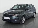 Škoda Karoq - fotka číslo 1