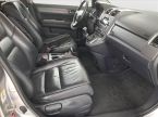 Honda CR-V - fotka číslo 8