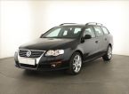 Volkswagen Passat - fotka číslo 1