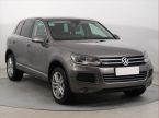 Volkswagen Touareg - fotka číslo 0