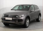 Volkswagen Touareg - fotka číslo 1