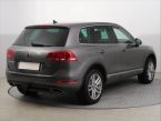 Volkswagen Touareg - fotka číslo 4