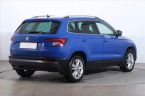 Škoda Karoq - fotka číslo 4
