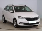 Škoda Fabia - fotka číslo 0
