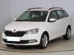 Škoda Fabia - fotka číslo 1