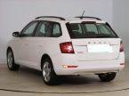 Škoda Fabia - fotka číslo 3