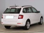 Škoda Fabia - fotka číslo 4