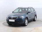 Škoda Karoq - fotka číslo 1