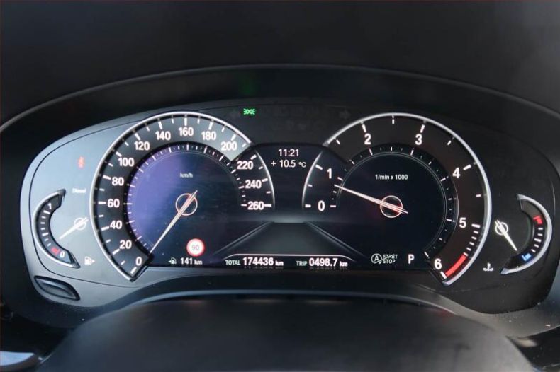 BMW Řada 6 - hlavní fotka