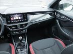 Škoda Scala - fotka číslo 7