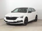 Škoda Scala - fotka číslo 1