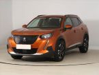 Peugeot 2008 - fotka číslo 1
