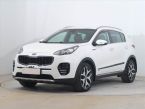 Kia Sportage - fotka číslo 1