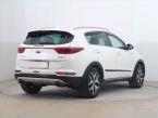 Kia Sportage - fotka číslo 4