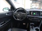 Kia Sportage - fotka číslo 6