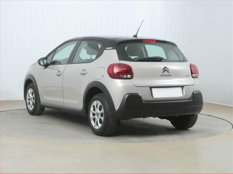 Citroën C3 - hlavní fotka