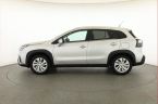 Suzuki SX4 - fotka číslo 2