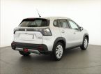 Suzuki SX4 - fotka číslo 4