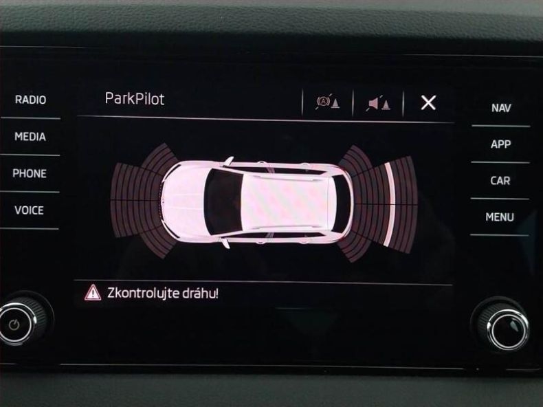 Škoda Karoq - hlavní fotka inzerátu