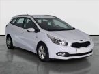 Kia Cee'd - fotka číslo 0