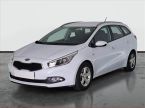 Kia Cee'd - fotka číslo 1
