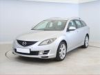 Mazda 6 - fotka číslo 1