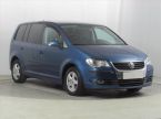 Volkswagen Touran - fotka číslo 0