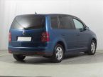 Volkswagen Touran - fotka číslo 4